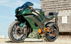 Desktop image. Motorbikes. ID:62051