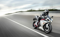 Desktop image. Motorbikes. ID:63544