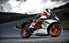 Desktop image. Motorbikes. ID:63570