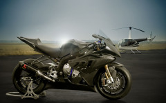 Desktop image. Motorbikes. ID:66472