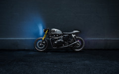 Desktop image. Motorbikes. ID:66478