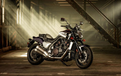Desktop image. Motorbikes. ID:66482