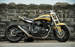 Desktop image. Motorbikes. ID:66484