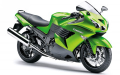 Desktop image. Motorbikes. ID:66490