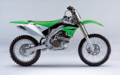 Desktop image. Motorbikes. ID:66498