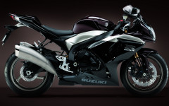 Desktop image. Motorbikes. ID:66504