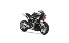 Desktop image. Motorbikes. ID:66509