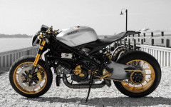 Desktop image. Motorbikes. ID:66512