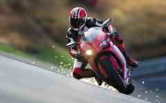 Desktop image. Motorbikes. ID:66515