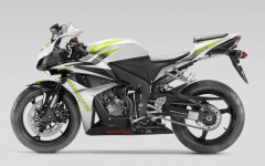 Desktop image. Motorbikes. ID:66520