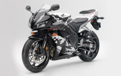 Desktop image. Motorbikes. ID:66524