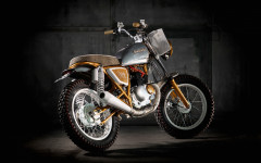 Desktop image. Motorbikes. ID:66526