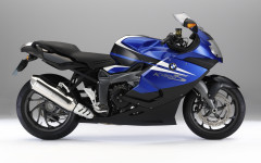 Desktop image. Motorbikes. ID:66530