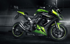 Desktop image. Motorbikes. ID:66541