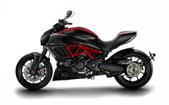 Desktop image. Motorbikes. ID:66547