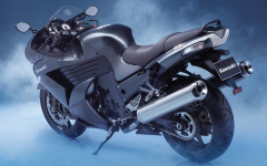 Desktop wallpaper. Motorbikes. ID:66550