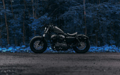 Desktop image. Motorbikes. ID:66553