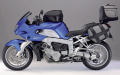 Desktop image. Motorbikes. ID:66557