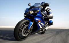 Desktop image. Motorbikes. ID:66561
