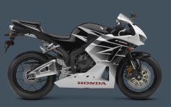Desktop image. Motorbikes. ID:66563