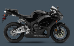 Desktop image. Motorbikes. ID:66564