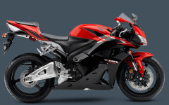 Desktop image. Motorbikes. ID:66566