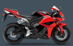Desktop image. Motorbikes. ID:66567