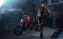 Desktop image. Motorbikes. ID:79381