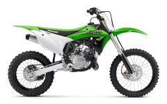 Desktop image. Motorbikes. ID:88016