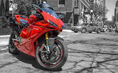 Desktop image. Motorbikes. ID:88700