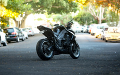 Desktop image. Motorbikes. ID:89012