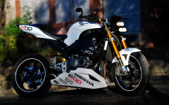 Desktop image. Motorbikes. ID:89046