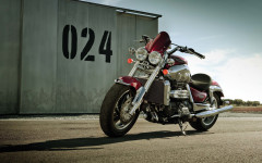 Desktop wallpaper. Motorbikes. ID:91188