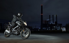 Desktop image. Motorbikes. ID:92227