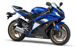 Desktop image. Motorbikes. ID:95048
