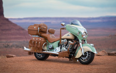 Desktop image. Motorbikes. ID:95220