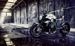 Desktop wallpaper. Motorbikes. ID:101294