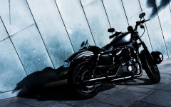 Desktop wallpaper. Motorbikes. ID:103056