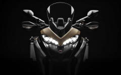 Desktop wallpaper. Motorbikes. ID:105678