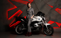 Desktop wallpaper. Motorbikes. ID:126390
