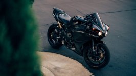Desktop image. Motorbikes. ID:149524