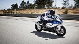 Desktop wallpaper. BMW S1000RR