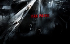 Desktop wallpaper. Max Payne. ID:24277