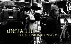 Desktop image. Metallica: Some Kind of Monster. ID:24308