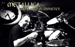 Desktop image. Metallica: Some Kind of Monster. ID:24310