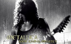 Desktop image. Metallica: Some Kind of Monster. ID:24311