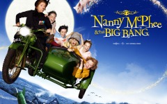 Desktop image. Nanny McPhee and the Big Bang. ID:24441