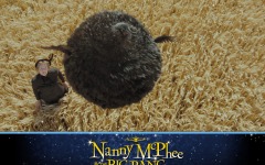 Desktop image. Nanny McPhee and the Big Bang. ID:24446