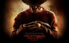 Desktop wallpaper. Nightmare on Elm Street, A. ID:24448