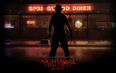 Desktop wallpaper. Nightmare on Elm Street, A. ID:24449